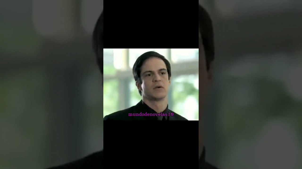 Love of Life: Félix and his catchphrases #soapopera #loveoflife #foryou