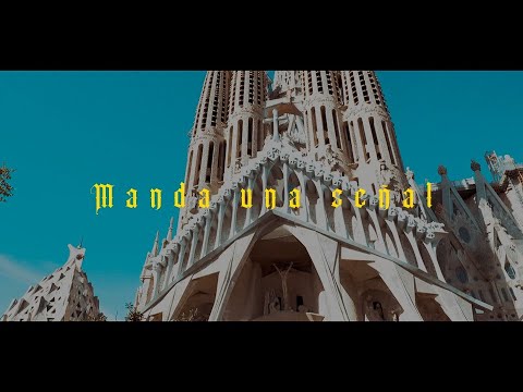 Rsel - Manda una señal (Video Oficial)