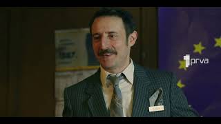 Humoristička serija "Hotel***" premijerno na Prvoj od 9. septembra!