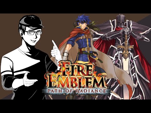 Fire Emblem: Path of Radiance - Trash or Treasure? | Expensive, But So Good