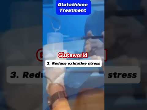 Glutathione Injection