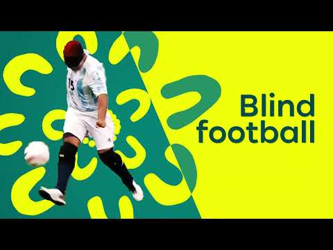 Blind football | Para-sport Explainers