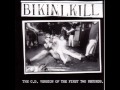 Bikini Kill - The CD Version of the First Two Records (1994) [FULL ALBUM]