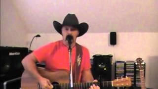 Tim Culpepper - Storms Of Life - Under The Influence of Randy Travis