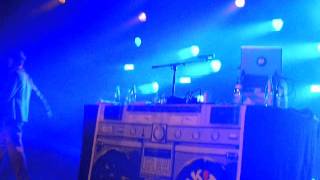 Malk De Koijn - Jan's Break live