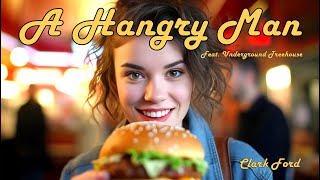 A Hangry Man Music Video