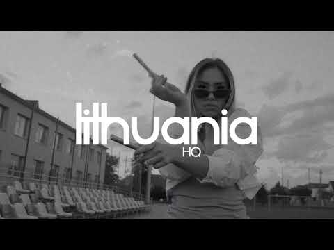 Dwin & PollyAnna - BROKEN RECORD (Official Video)