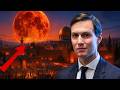 Gerusalemme Il Tempio E Jared Kushner è Il Tempo Della Verità