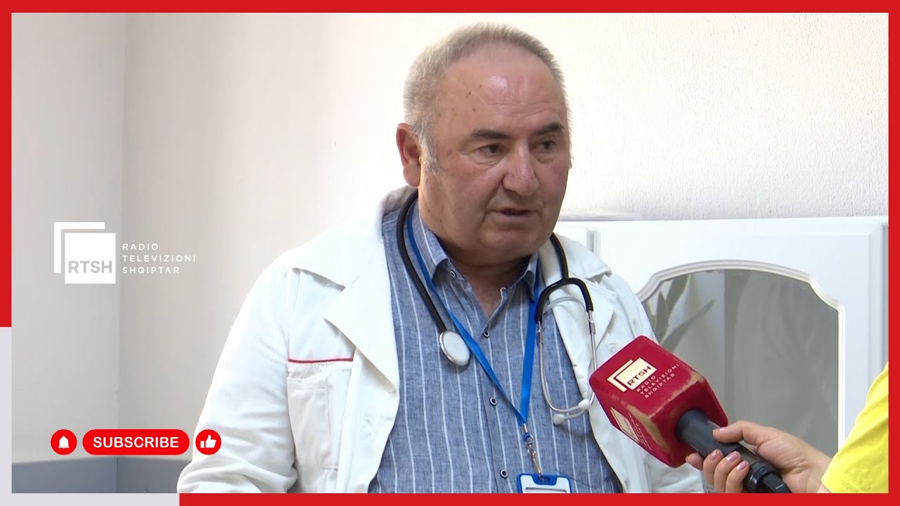 Qendra shëndetësore verore në Gjirokastër, shërbim 24-orësh dhe 291 raste të trajtuara që nga qershori