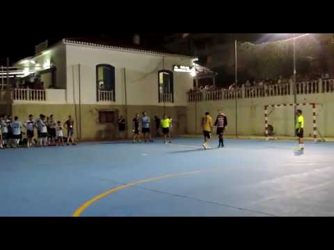 Final 24h Garrucha 2016