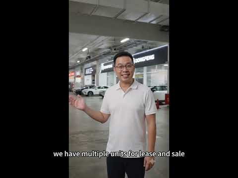 Carros Centre, 60 JALAN LAM HUAT, 1,679 sqft, Factory / Workshop (B2) For Rent, by Vincent Lin, 500213274 - CommercialGuru.com.sg