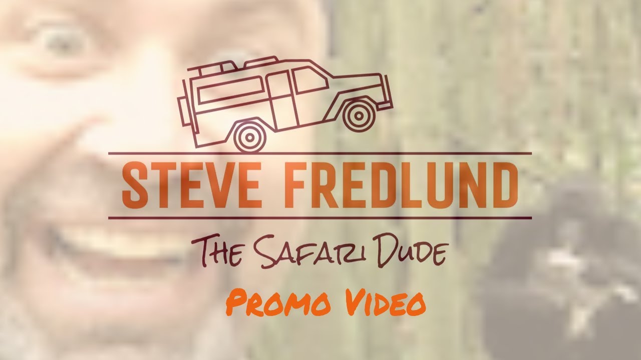 Promotional video thumbnail 1 for Steve Fredlund, Wedding Officiant
