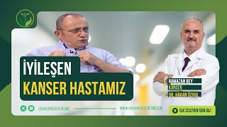 Zehra Hanım’ın Zaferi: 4. Evre Kanserden Tam Temizlenme videosu