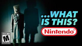 What is Nintendo Teasing?!