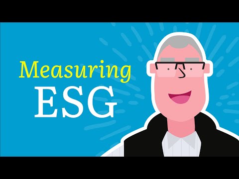 Environmental, Social, and Governance (ESG) Metrics | Vibepedia