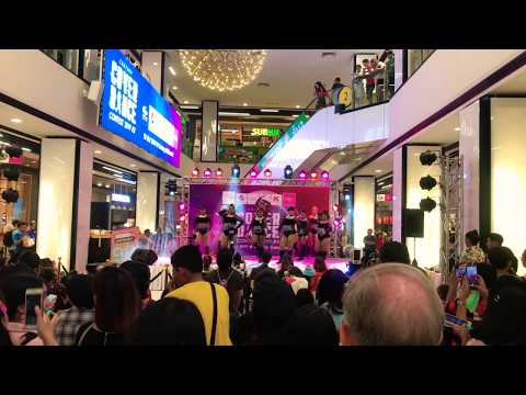 Queen Of B*tch cover KPOP