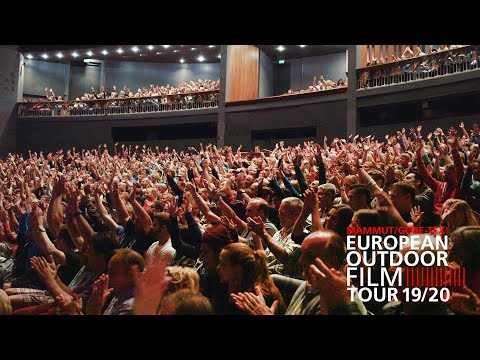 E.O.F.T. 19/20 – BE PART OF IT