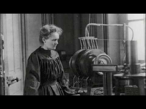 Frases Celebres | Marie Curie I