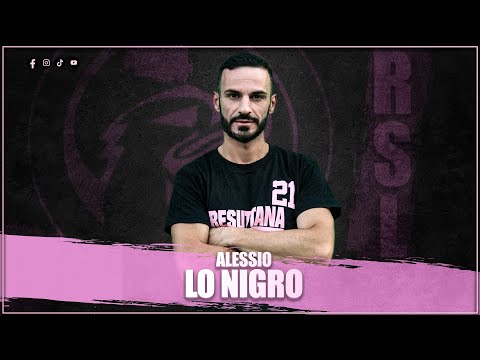 Intervista | Alessio Lo Nigro è un nuovo giocatore del Resuttana San Lorenzo