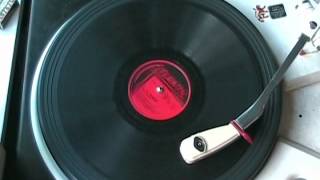 C C RIDER by Chuck Willis on Atlantic label 78 rpm record