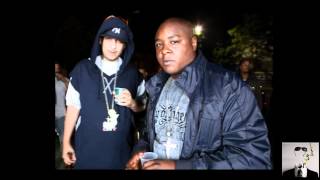 Pusha-T Ft French Montana -- Everything that Glitters (HQ)