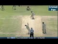 Ricky Ponting Swing Bowling Vs South Africa Great Outswing And Inswing