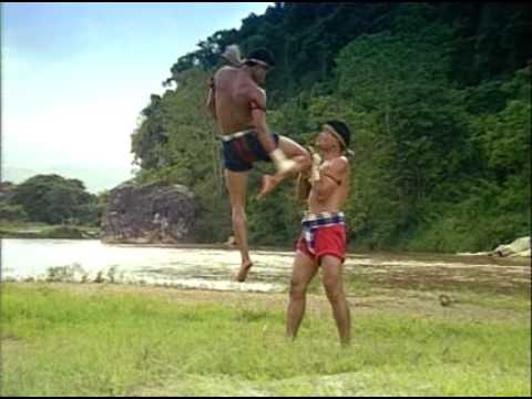 Chai Yuth - Muay Thai Vol 1 History & Basics pt 1