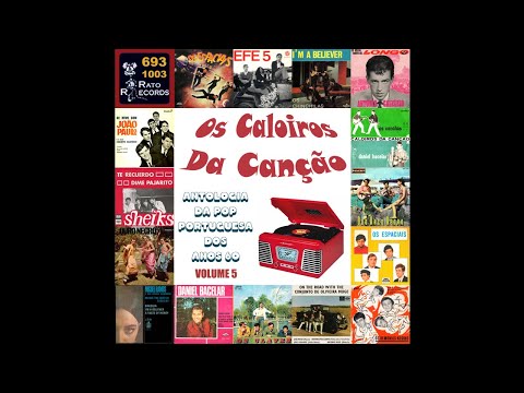 Efe 5 - Cartaxinho (1969) ()