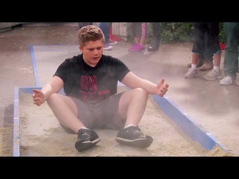 Lab Rats: Elite Force Coming Through in the Clutch with Bob