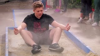 Lab Rats: Elite Force Coming Through in the Clutch with Bob