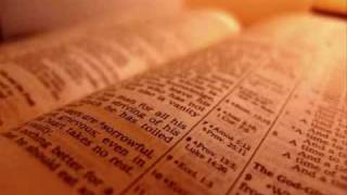 The Holy Bible Luke Chapter 14 (KJV)