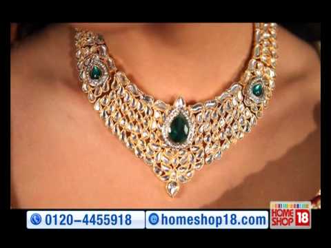 HomeShop18.com - Antara Collection by Sia Jewellery