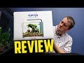 Top Fin 5 Gallon Glass Aquarium