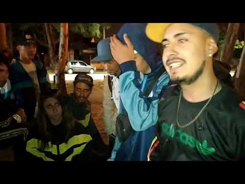 Bardo Sur - Z3 Y MJR VS LJC Y CROMO / OCTAVOS / FECHA 2VS1