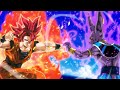The Entire Battle Of Gods Arc Dragon Ball Super Manga