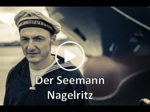 Nagelritz Teaser Seemannsgarn Geschichten