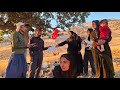 Traces of Truth: Amir, Golshan, and Fatemeh's Collaboration in Hunting Elnaz's Killers