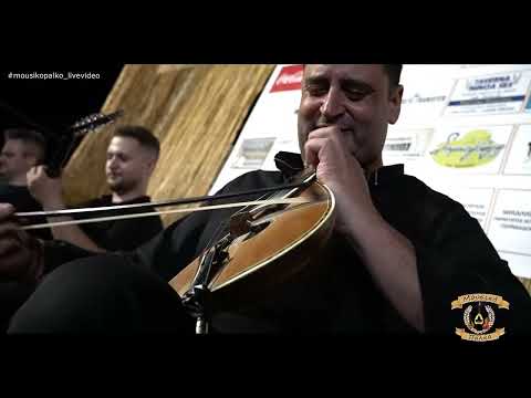 Κωστής Σαριδάκης ~ Κρουσανιώτικες κοντυλιές (Φαίνεται πως εξέχασε) Πολιτιστικός σύλλογος Φαβριανών