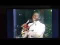 Al Green: Live Call Me 1974 Grammy Awards