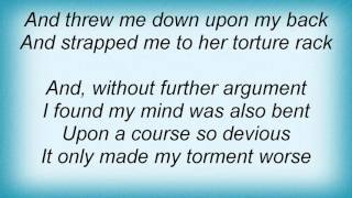 19181 Procol Harum - She Wandered Through The Garden Fence Lyrics