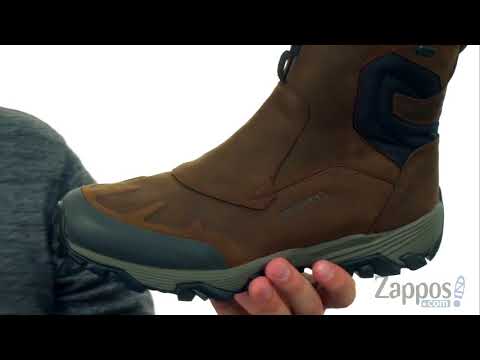 merrell coldpack ice 