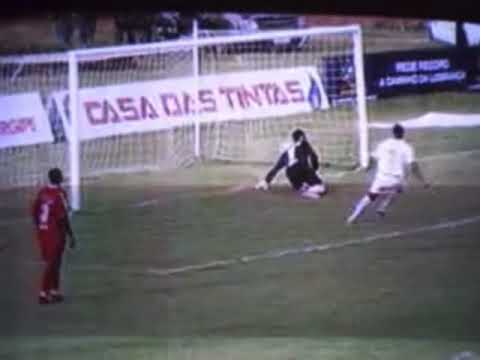 Sergipe 4 x 1 Confiança - Campeonato Sergipano 2007