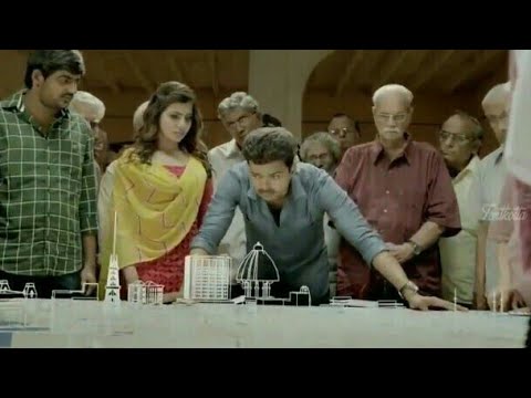 Kathi Blueprint scene | Mass Bgm | Whatsapp Status Video |
