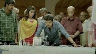 Kathi Blueprint scene  Mass Bgm  Whatsapp Status V