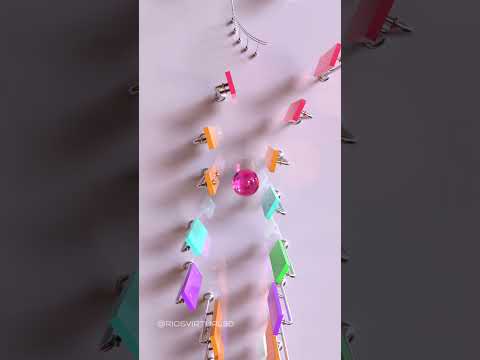 APT By Rose and Bruno Mars #shorts #marblemusic