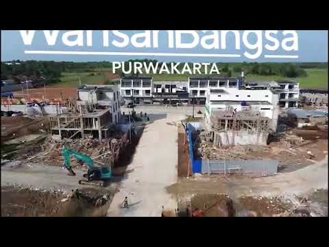 Hunian Warisan Bangsa 