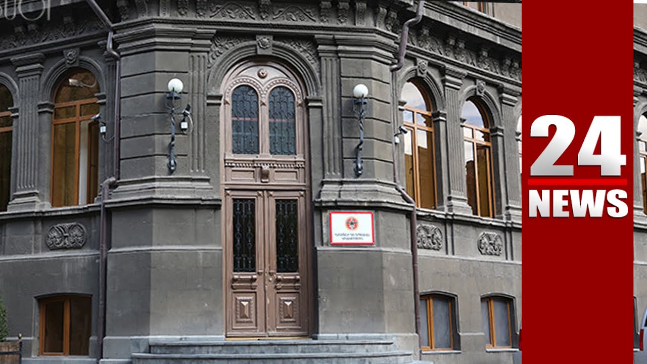 #Ուղիղ. «Պատիվ ունեմ» դաշինքի մամուլի ասուլիսը