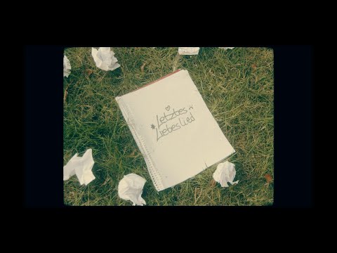 lityway, SANITO & yungfijay - Letztes Liebeslied (Official Video)