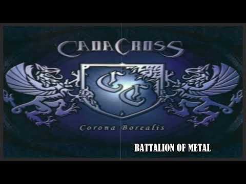 CADACROSS - Corona Borealis (FULL ALBUM) Melodic Death/Folk/Power Metal