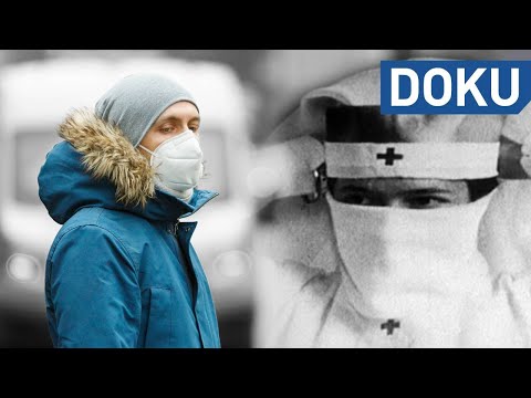 Mensch gegen Virus - von der Spanischen Grippe bis Corona | Dokus und Reportagen